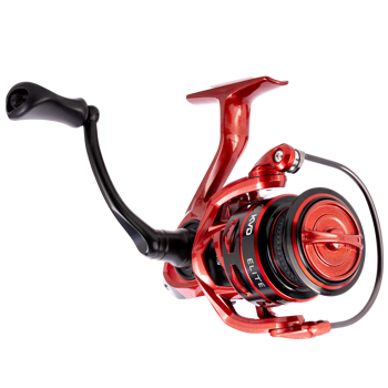 KVD Elite Shallow Spool Spinning Reel