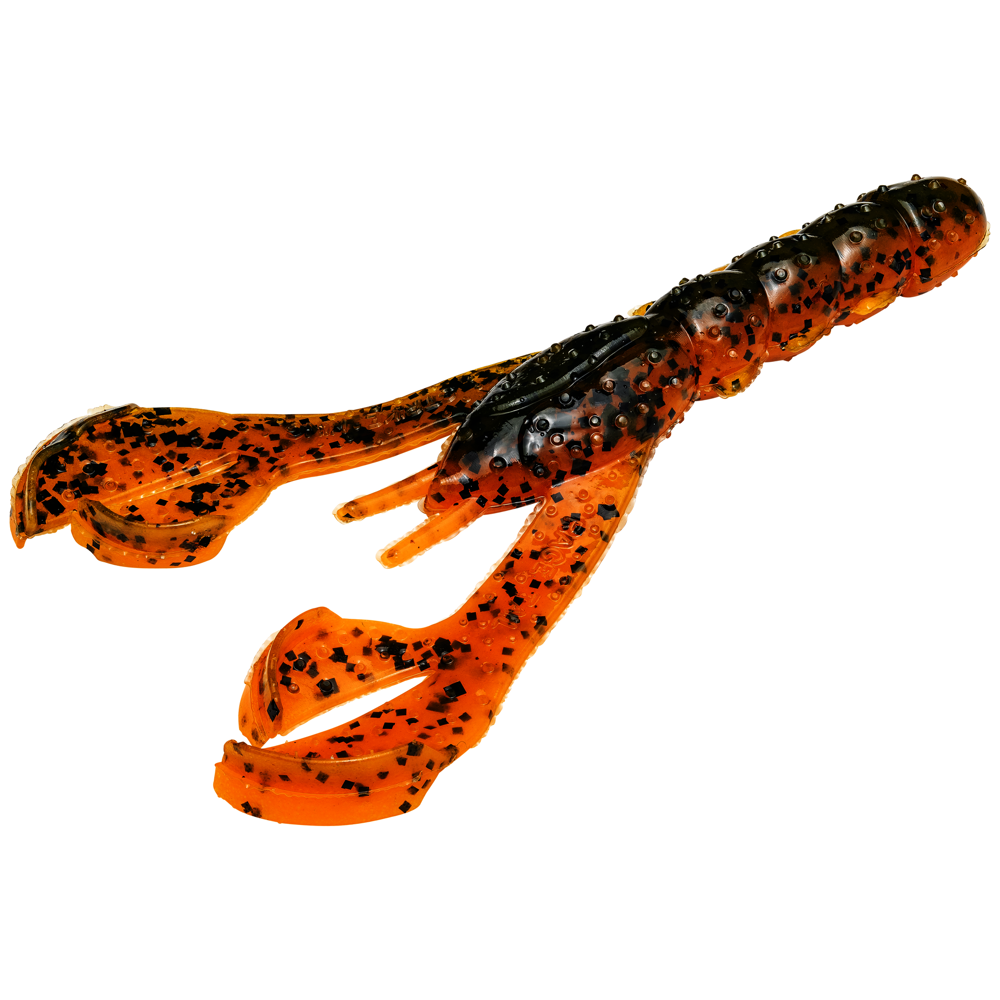 Rage DB Craw